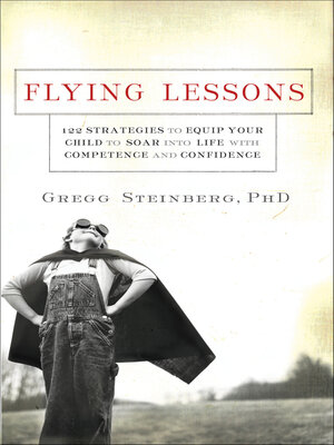 cover image of Flying Lessons
